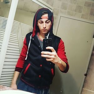 Meet your Posher, Brandon